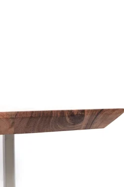 KARE Tisch Symphony Chrom 180x90 Discount