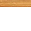 KARE Tisch Symphony Eiche Brass 200x100 Online