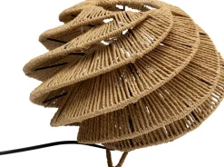 KARE Tischleuchte Aloha Whirl 40cm Sale