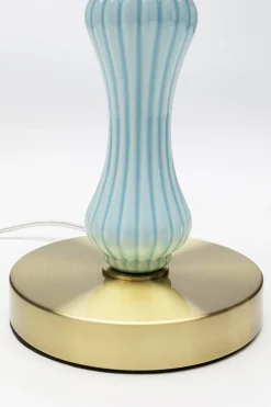 KARE Tischleuchte Allegra Gold 47cm Hot
