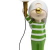 KARE Tischleuchte Bubble Boy 50cm Hot