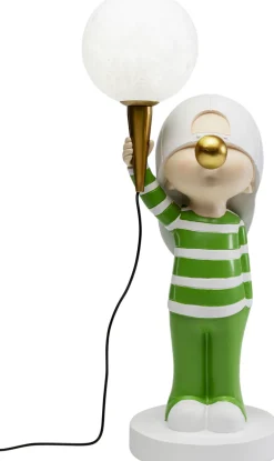 KARE Tischleuchte Bubble Boy 50cm Hot