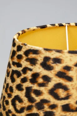 KARE Tischleuchte Donna Leo 48cm Hot