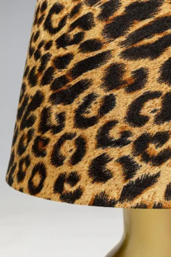 KARE Tischleuchte Donna Leo 48cm Hot