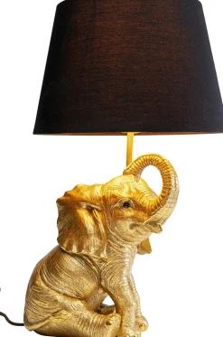 KARE Tischleuchte Happy Elefant 48cm Online