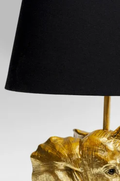 KARE Tischleuchte Happy Elefant 48cm Online