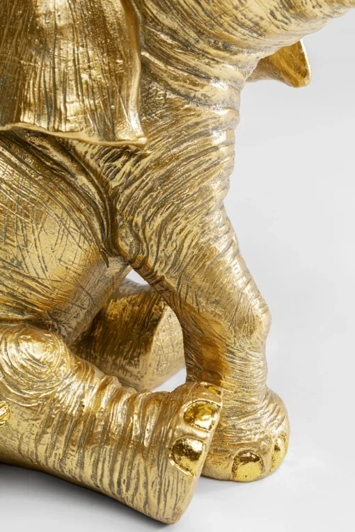 KARE Tischleuchte Happy Elefant 48cm Online