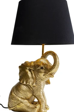 KARE Tischleuchte Happy Elefant 48cm Online