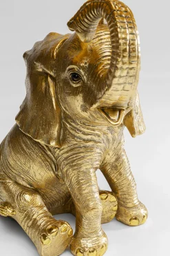 KARE Tischleuchte Happy Elefant 48cm Online