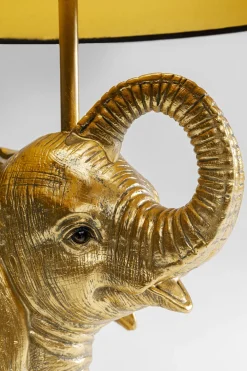 KARE Tischleuchte Happy Elefant 48cm Online