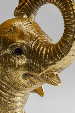 KARE Tischleuchte Happy Elefant 48cm Online