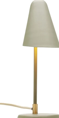 KARE Tischleuchte Mira Salbei 32cm Fashion