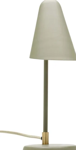 KARE Tischleuchte Mira Salbei 32cm Fashion