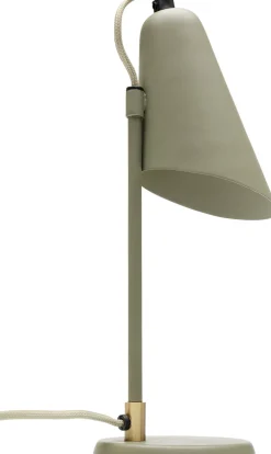 KARE Tischleuchte Mira Salbei 32cm Fashion