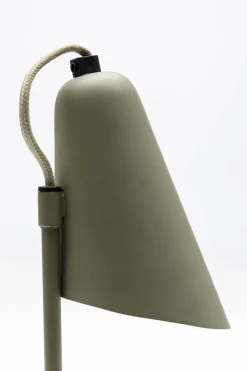 KARE Tischleuchte Mira Salbei 32cm Fashion