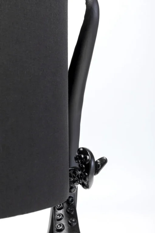 KARE Tischleuchte Octopus Schwarz 47cm Online
