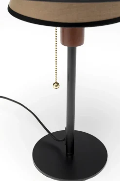 KARE Tischleuchte Riva 49cm Hot