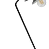 KARE Tischleuchte Speaker 54cm Fashion