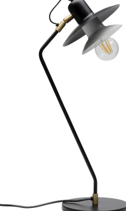 KARE Tischleuchte Speaker 54cm Fashion