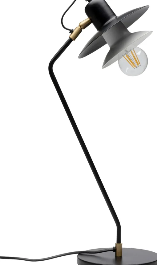 KARE Tischleuchte Speaker 54cm Fashion