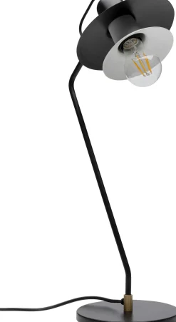 KARE Tischleuchte Speaker 54cm Fashion