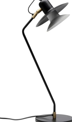 KARE Tischleuchte Speaker 54cm Fashion