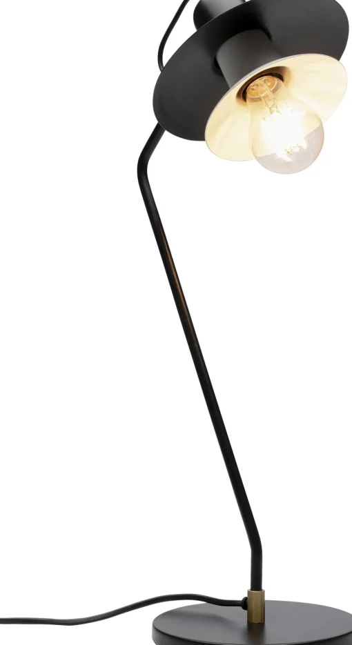 KARE Tischleuchte Speaker 54cm Fashion