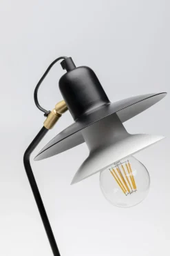 KARE Tischleuchte Speaker 54cm Fashion