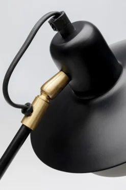 KARE Tischleuchte Speaker 54cm Fashion