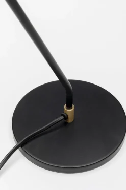 KARE Tischleuchte Speaker 54cm Fashion