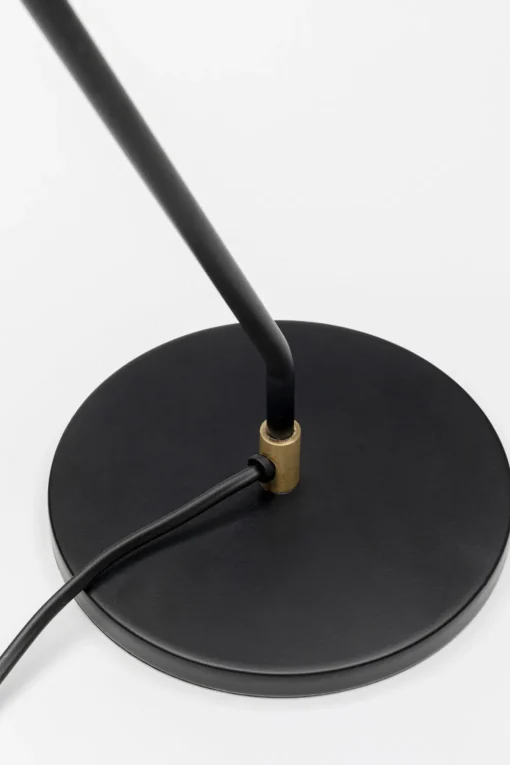 KARE Tischleuchte Speaker 54cm Fashion