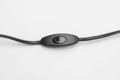KARE Tischleuchte Speaker 54cm Fashion