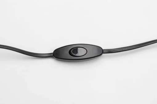 KARE Tischleuchte Speaker 54cm Fashion