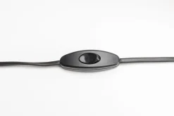 KARE Tischleuchte Vecchio Grün 42cm Hot