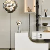 KARE Tom Dixon Stehleuchte MELT Cone slim Floor copper Fashion