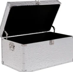 KARE Truhe Caldera (4/Set) Outlet