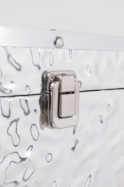 KARE Truhe Caldera (4/Set) Outlet