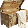 KARE Truhe Zoo 81x47cm Sale