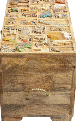 KARE Truhe Zoo 81x47cm Sale