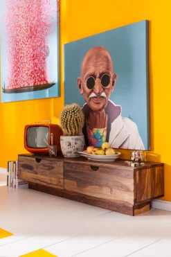 KARE TV Board Authentico Fashion