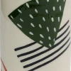 KARE Vase Abstract Counterpart 31cm Hot