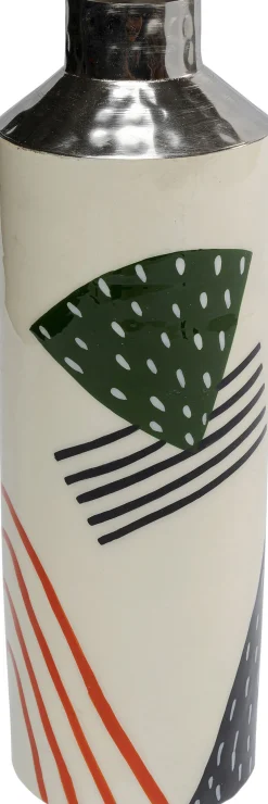 KARE Vase Abstract Counterpart 31cm Hot
