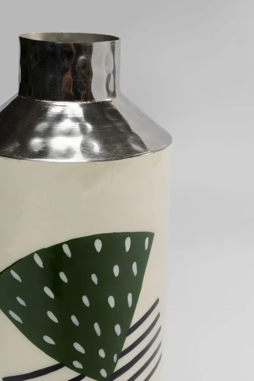 KARE Vase Abstract Counterpart 31cm Hot