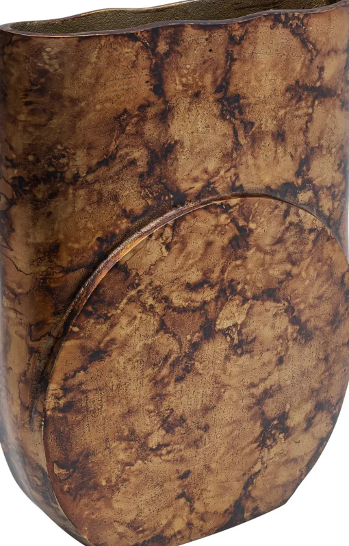 KARE Vase Amporo 31cm Best