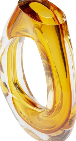 KARE Vase Anello 26cm Hot
