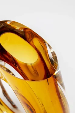 KARE Vase Anello 26cm Hot