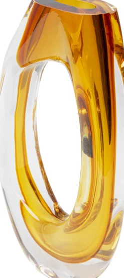 KARE Vase Anello 34cm Outlet