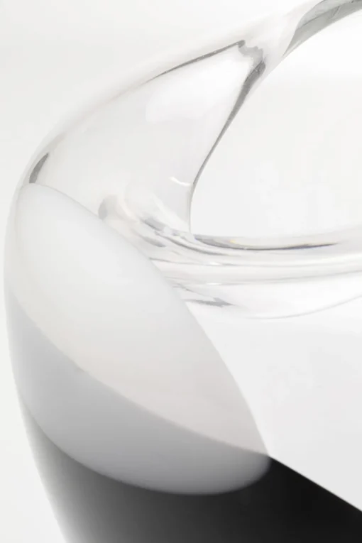 KARE Vase Balance 27cm Best