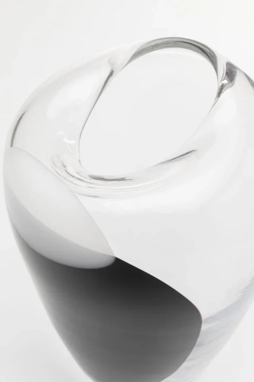 KARE Vase Balance 27cm Best