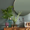 KARE Vase Barfly Dark Green 25cm Hot